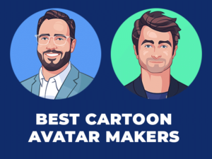 Best Websites To Create Cartoon Avatars Online